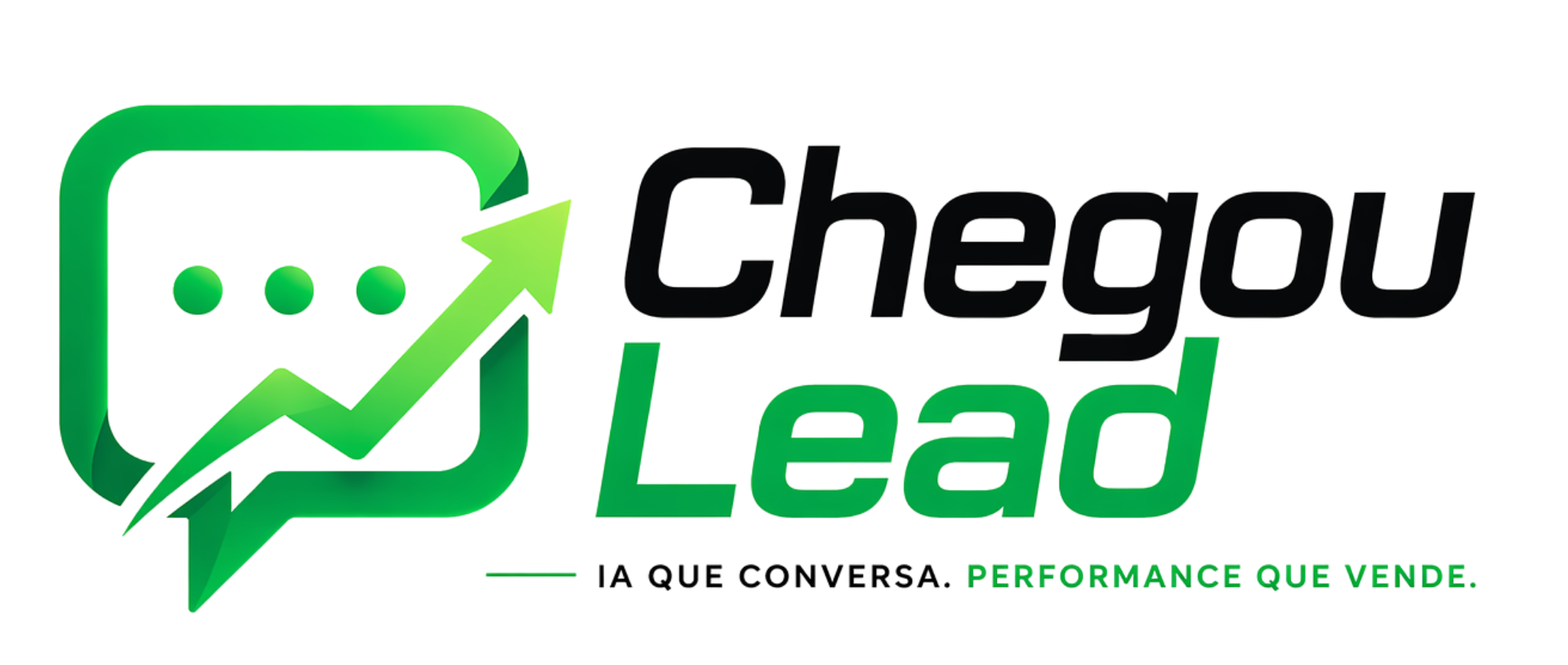 Chegou Lead